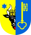 Wappen von Röbel/Müritz