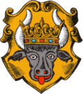 Wappen von Stavenhagen