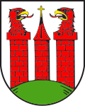 Wappen von Wesenberg