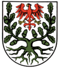 Wappen von Woldegk