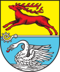Wappen von Bad Doberan