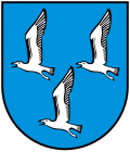 Wappen von Kühlungsborn