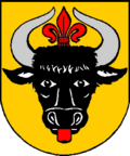 Wappen von Laage