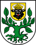 Wappen von Neubukow