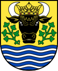 Wappen von Bad Sülze