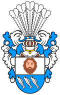 Wappen von Barth