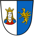 Wappen von Ribnitz-Damgarten