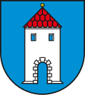 Wappen von Richtenberg