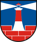 Wappen von Sassnitz