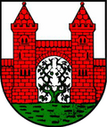 Wappen von Dassow