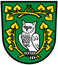 Wappen von Klütz