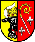 Wappen von Neukloster