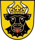 Wappen von Rehna