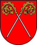 Wappen von Warin