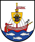 Wappen von Wismar