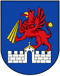 Wappen von Anklam