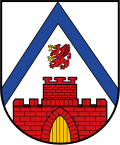 Wappen von Eggesin
