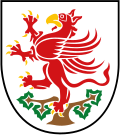Wappen von Greifswald