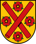 Wappen von Gützkow
