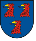 Wappen von Pasewalk