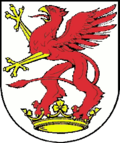 Wappen von Penkun