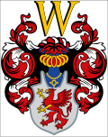 Wappen von Ueckermünde