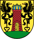 Wappen von Wolgast