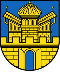 Wappen von Boizenburg/ Elbe