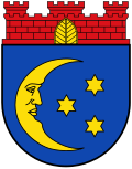 Wappen von Grabow