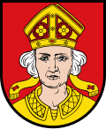 Wappen von Hagenow