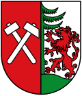 Wappen von Lübtheen