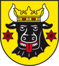Wappen von Lübz