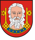 Wappen von Neustadt-Glewe