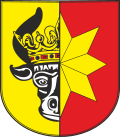 Wappen von Sternberg