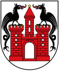 Wappen von Wittenburg