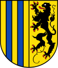 Wappen von Chemnitz