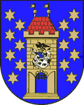 Wappen von Geyer