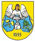 Wappen von Jöhstadt