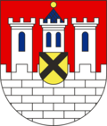 Wappen von Lößnitz