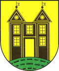 Wappen von Lugau/Erzgeb.