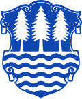 Wappen von Olbernhau