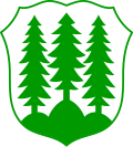 Wappen von Thalheim/Erzgeb.