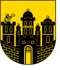 Wappen von Wolkenstein