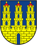 Wappen von Zschopau