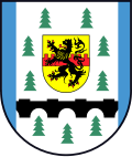 Wappen von Großschirma