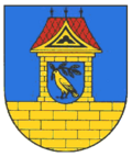 Wappen von Hainichen