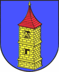 Wappen von Hartha