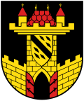 Wappen von Leisnig