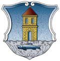 Wappen von Lunzenau