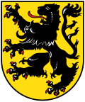 Wappen von Mittweida